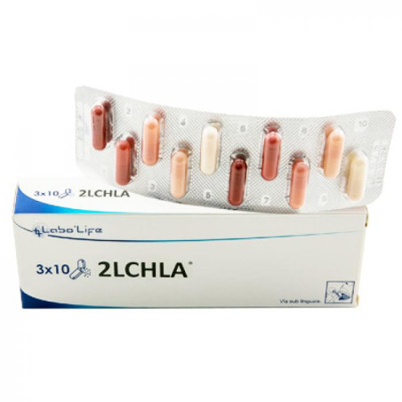 2 lchla 30 capsule