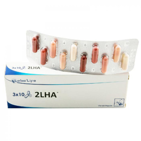 2 lha 30 capsule