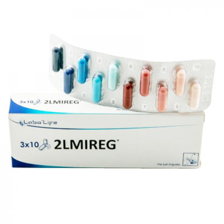 2 Lmireg 30 capsule