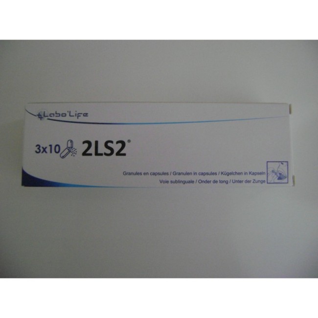 2 Ls 2 30 capsule