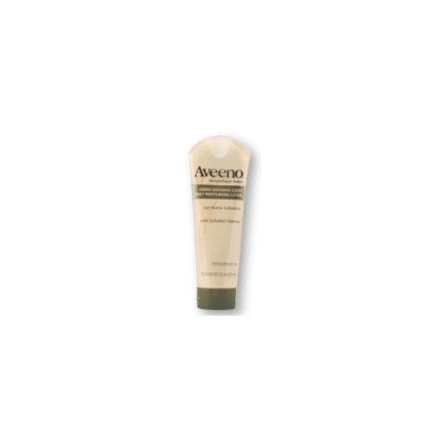 AVEENO QUOTIDIANO PN CREMA IDRATANTE CORPO 200 ML