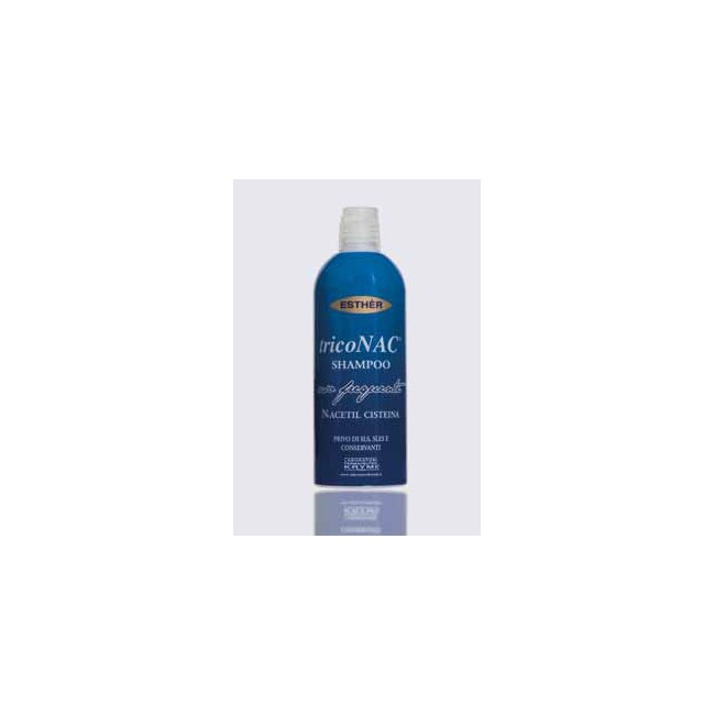 TRICONAC SHAMPOO LAVAGGI FREQUENTI 200 ML