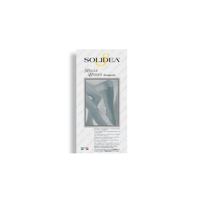 RELAX UNISEX CL2 PUNTA APERTA NATURALE M