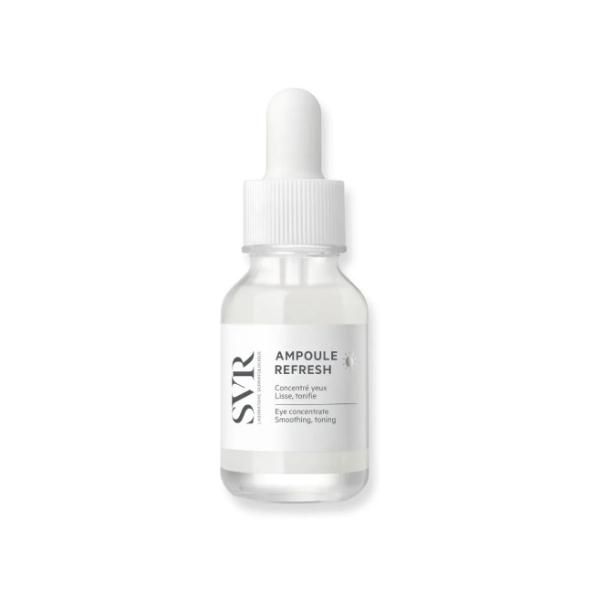 SVR REFRESH YEUX 15 ML