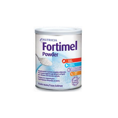 FORTIMEL POWDER NEUTRO 335 G