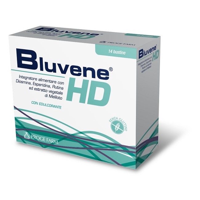 BLUVENE HD 14 BUSTINE