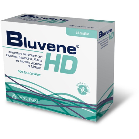 BLUVENE HD 14 BUSTINE