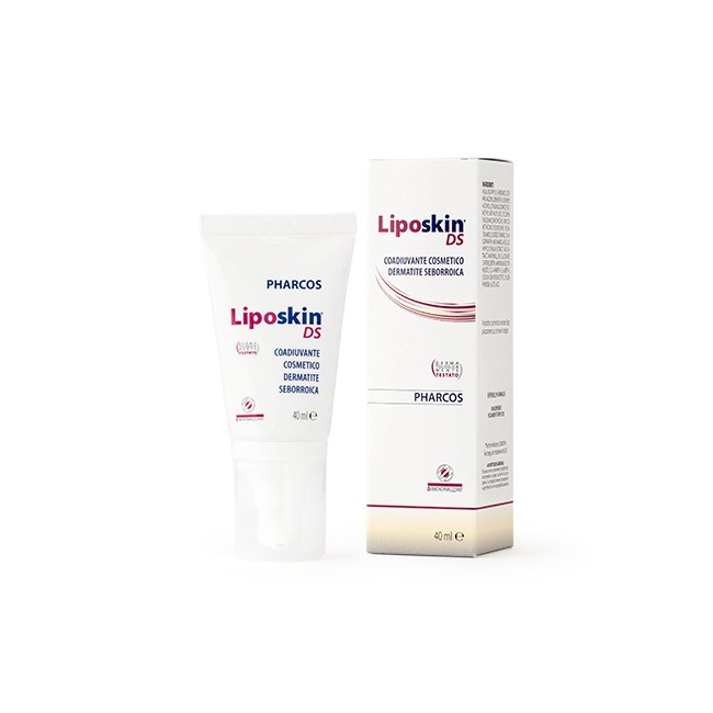 LIPOSKIN DS PHARCOS 40 ML