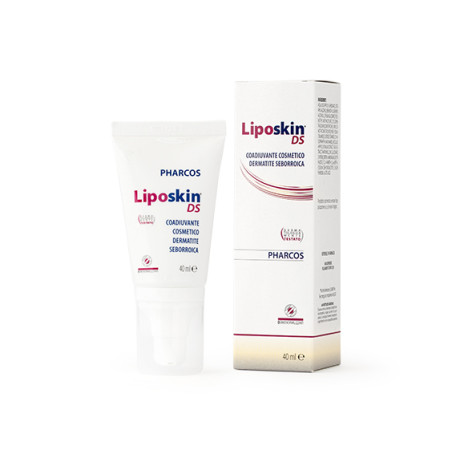 LIPOSKIN DS PHARCOS 40 ML