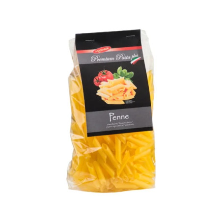 MY SNACK PREMIUM PLUS PASTA APROTEICA PENNE 500 G