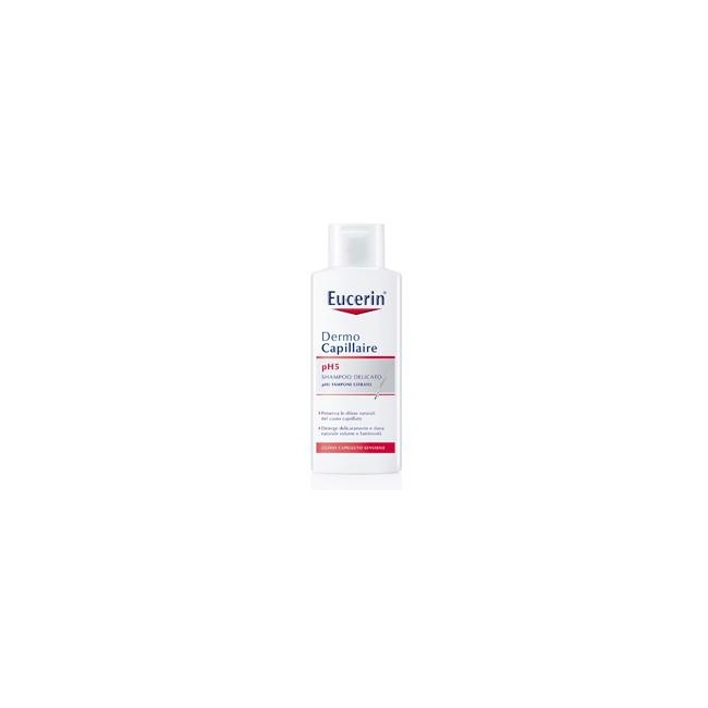 EUCERIN SHAMPOO PH5 DELICATO 250 ML