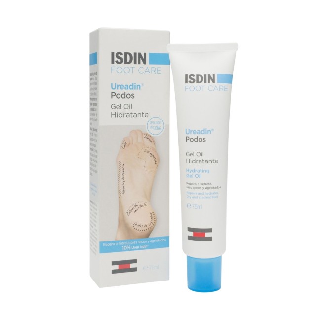 UREADIN PODOS GEL-OIL 75 ML