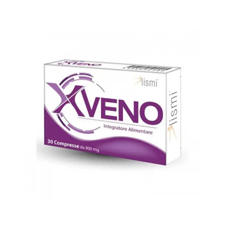 XVENO 800MG 30 COMPRESSE