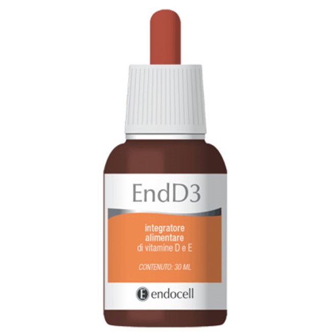 END D3 30 ML