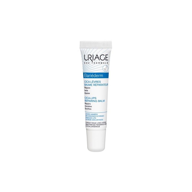 BARIEDERM CICA-LEVRES 15 ML