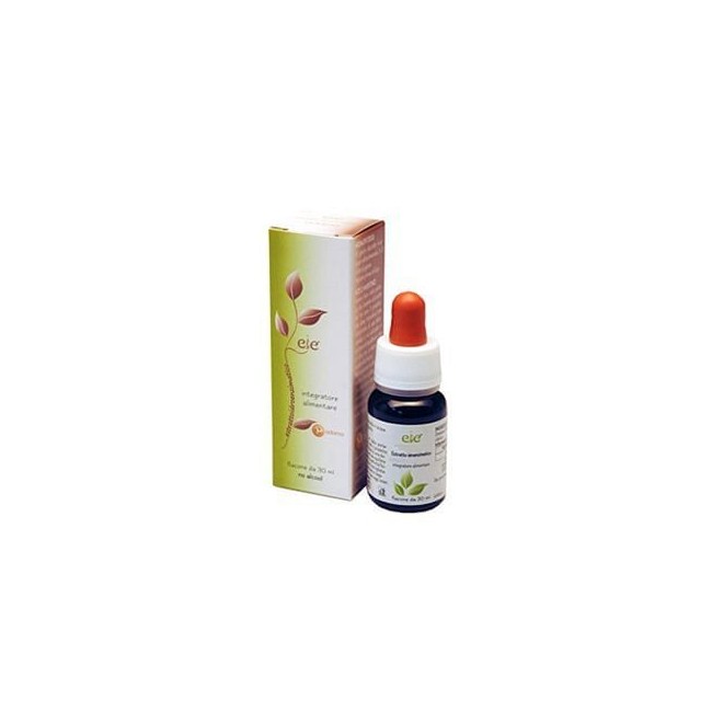 EIE AGNOCASTO GOCCE FLACONCINO 30 ML