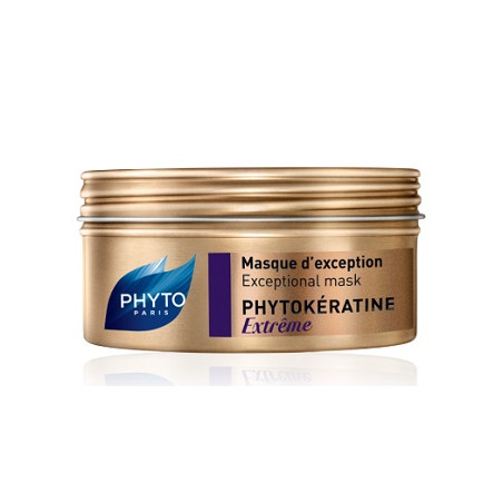 PHYTOKERATINE EXTREME MASCHERA 200 ML