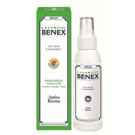 BENEX SPRAY 100 ML