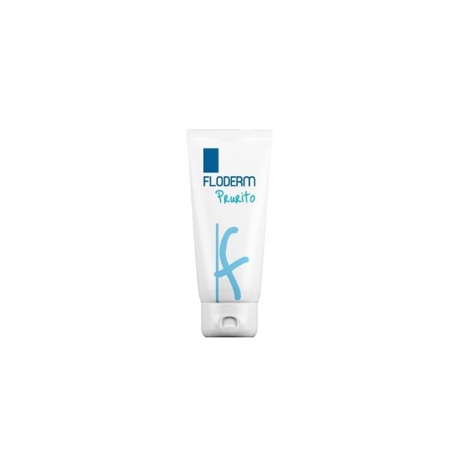 FLODERM PRURITO 100 ML