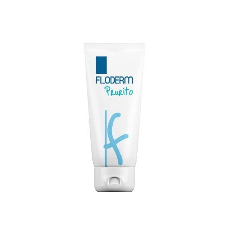 FLODERM PRURITO 100 ML