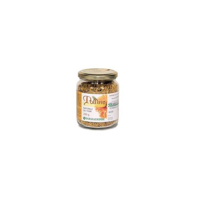 POLLINE NATURALE 200 G