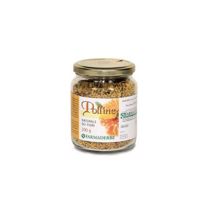 POLLINE NATURALE 200 G