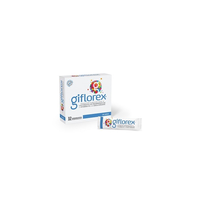 GIFLOREX 14 STICK