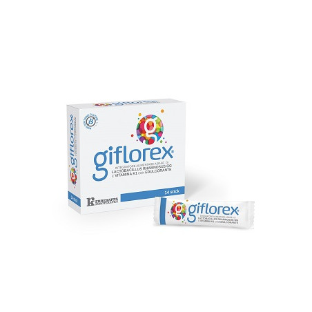 GIFLOREX 14 STICK