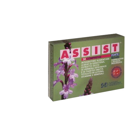 ASSIST FORTE RETARD 30 COMPRESSE