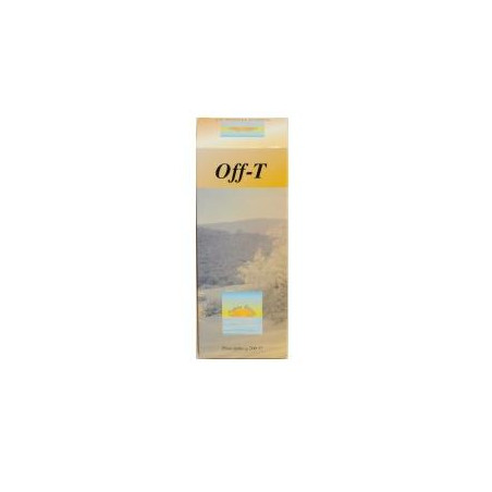 OFF-T 200 ML