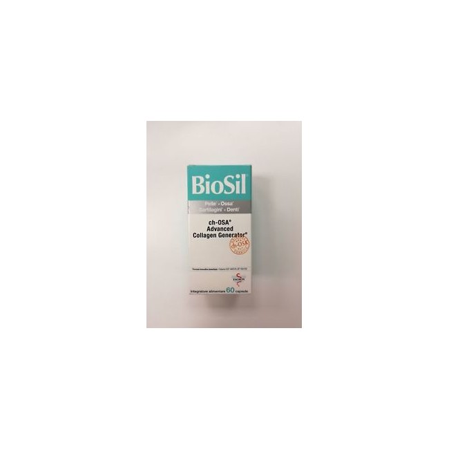 BIOSIL 60 CAPSULE