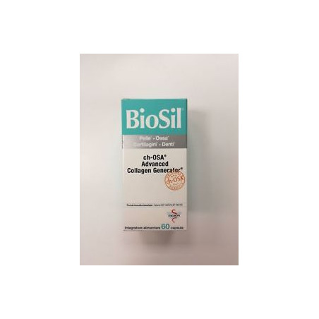 BIOSIL 60 CAPSULE