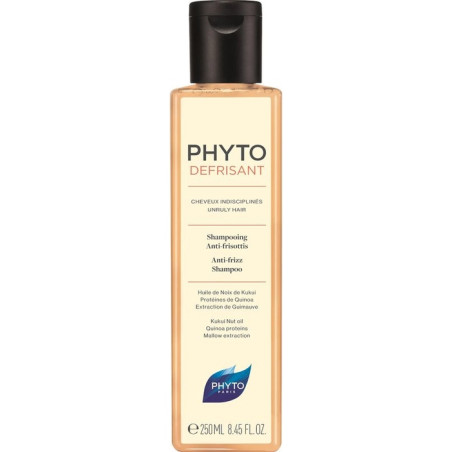 PHYTODEFRISANT SHAMPOO ANTI CRESPO 250 ML