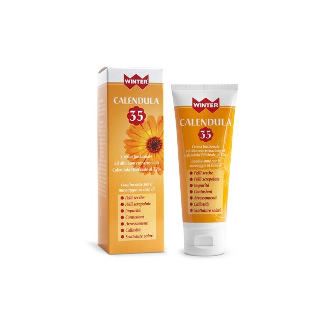 WINTER CREMA CALENDULA 35 100 ML