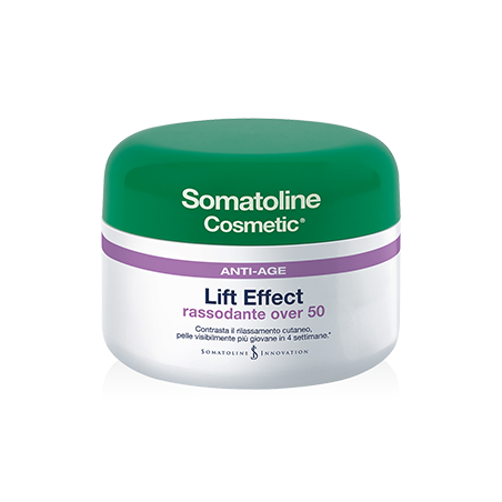 SOMATOLINE SKIN EXPERT LIFT EFFECT RASSODANTE  300 ML