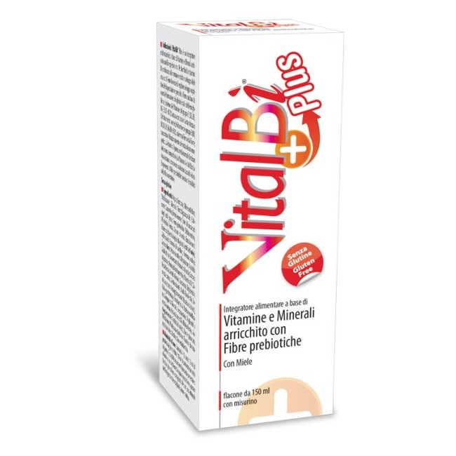 VITALBI' PLUS 150 ML