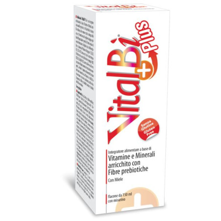 VITALBI' PLUS 150 ML