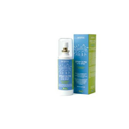 SERES SPRAY PREVENTIVO PEDICULOSI 100 ML