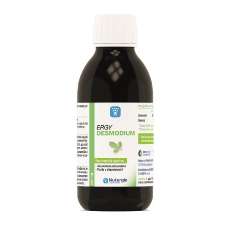 ERGYDESMODIUM 250 ML