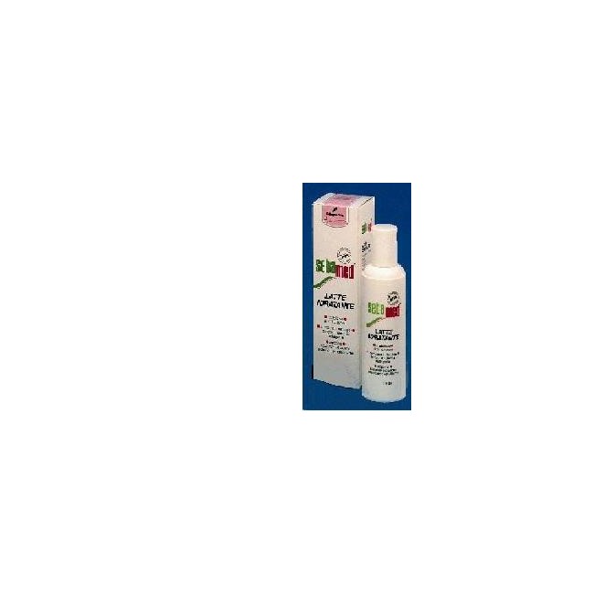 SEBAMED LATTE IDRATANTE 200 ML