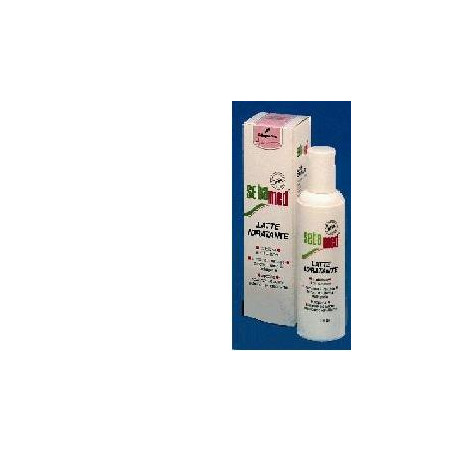 SEBAMED LATTE IDRATANTE 200 ML