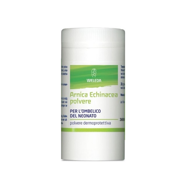 ARNICA ECHINACEA POLVERE PER USO ESTERNO 20 G