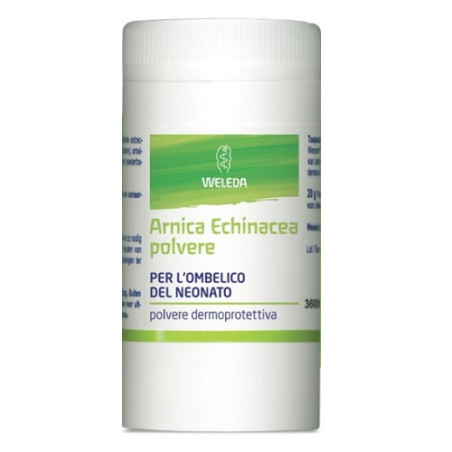 ARNICA ECHINACEA POLVERE PER USO ESTERNO 20 G