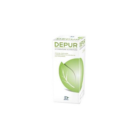 DEPUR 1000 ML