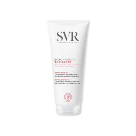 SVR TOPIALYSE BAUME PROTECT 200 ML NUOVA FORMULA