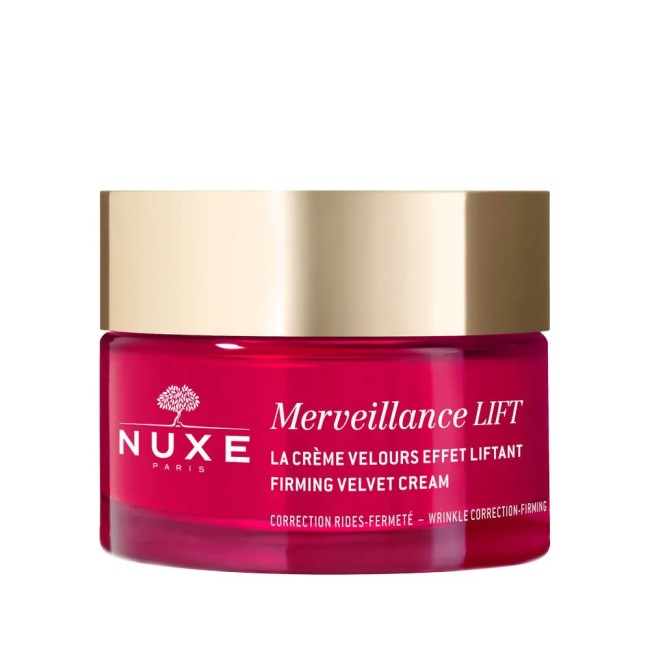 NUXE MERVEILLANCE CREME VELOURS 50 ML