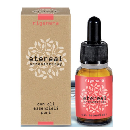 ETEREAL RIGENERA 15 ML