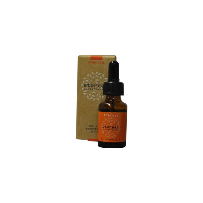 ETEREAL ENERGIA 15 ML