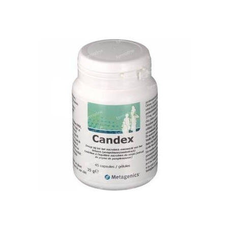 CANDEX 45 CAPSULE