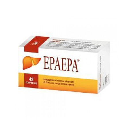 EPAEPA 42 COMPRESSE